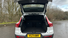 Volvo Xc40 1.5 T3 [163] Inscription 5dr Geartronic Petrol Estate